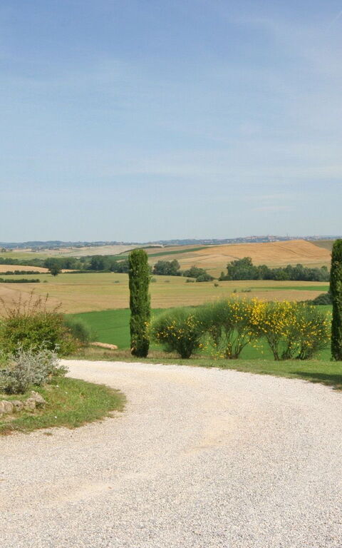 San Donnino: Scenic View