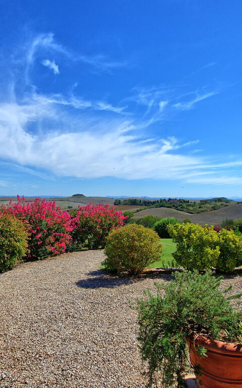 San Donnino: Garden, Outdoor