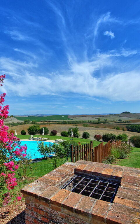 San Donnino: Garden, Outdoor