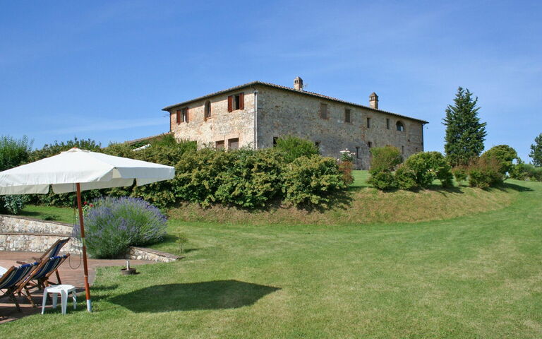 San Donnino: Building Exterior, Garden, Outdoor