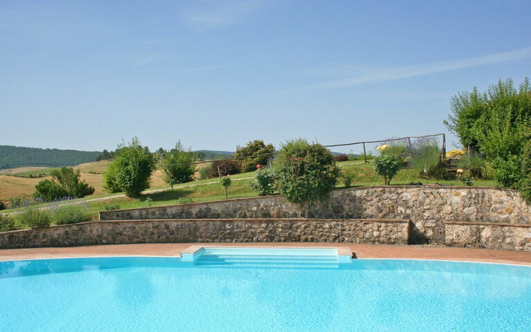 San Donnino: Pool