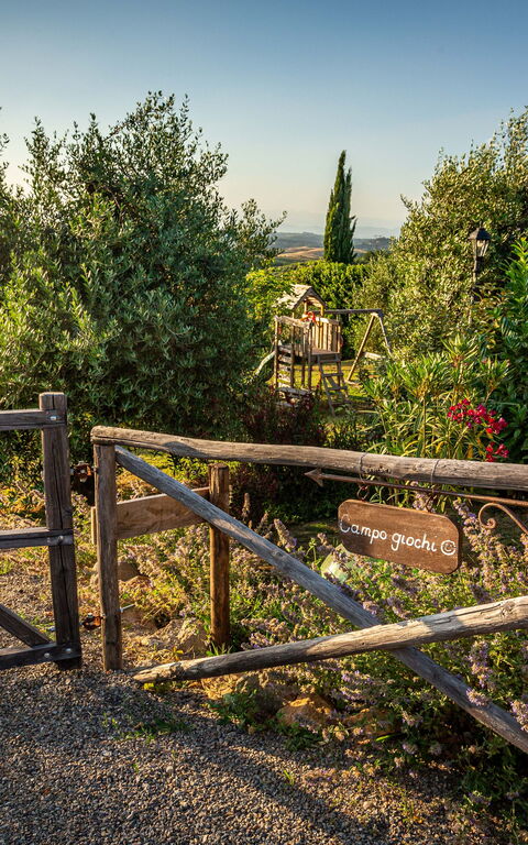 Villa Amadeo: Building Exterior, Garden, Outdoor, Scenic View