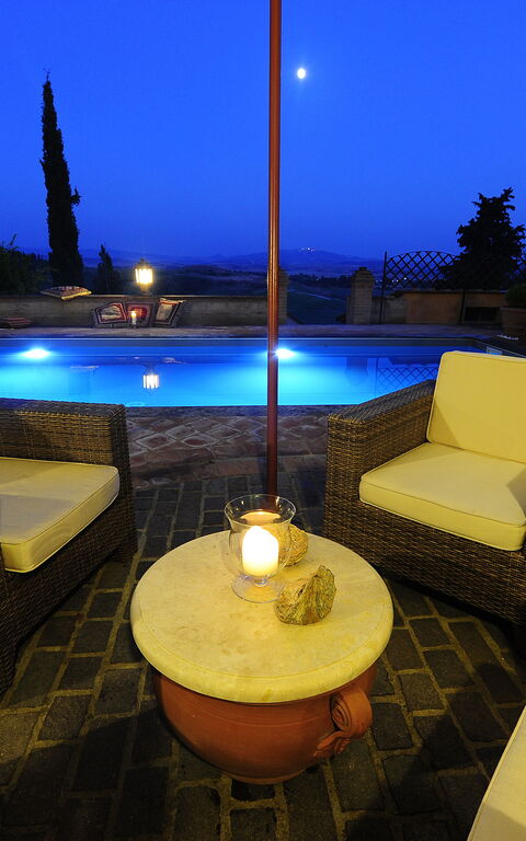 Villa Angelica: Building Exterior, Outdoor, Pool