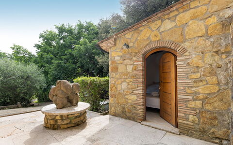 Accommodation Fontana 2