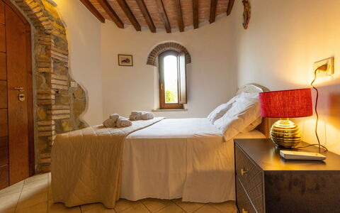 Accommodation Fontana 2