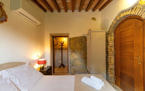 Accommodation Fontana 2