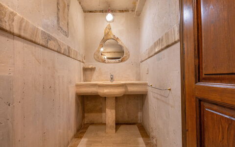Accommodation Fontana 2