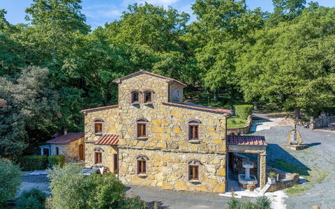 Accommodation Fontana 2