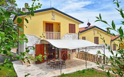 Accommodation Dependance 1: Building Exterior, Garden, Outdoor