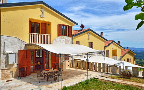 Accommodation Dependance 1: Building Exterior, Garden, Outdoor