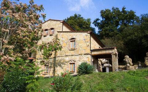 Accommodation Fontana 2: Building Exterior, Outdoor