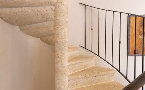 Accommodation Dependance 2: Room Detail