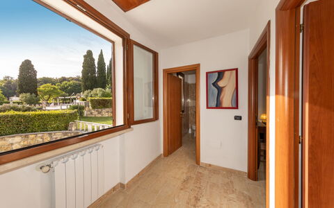 Accommodation Dependance 2: Other Room, Scenic View