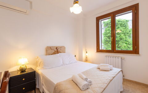 Accommodation Dependence 3: Bedroom