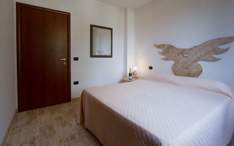 Accommodation Dependence 3: Bedroom