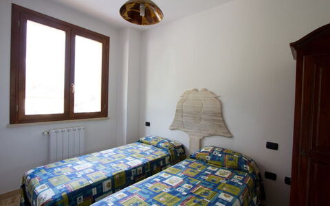 Accommodation Dependence 3: Bedroom