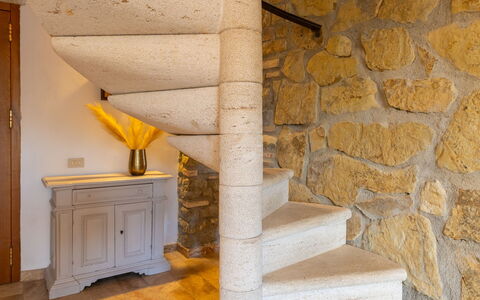 Accommodation Fontana 1: Room Detail