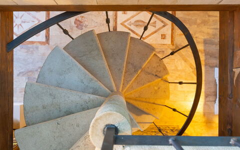 Accommodation Fontana 1: Room Detail