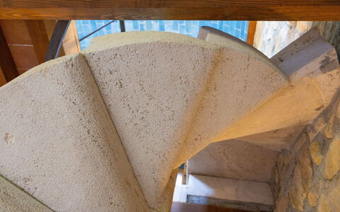 Accommodation Fontana 1: Room Detail