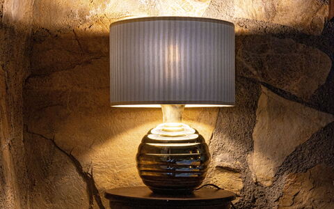 Accommodation Fontana 1: Room Detail