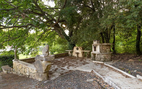 Accommodation Fontana 2: Balcony / Terrace / Patio, Building Exterior, Outdoor