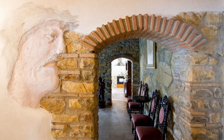 Accommodation Fontana 2: Other Room