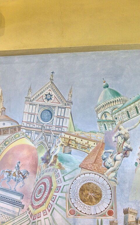 Casa Vania: Room Detail