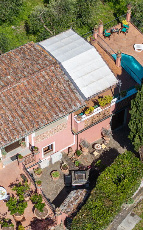 Casa Vania: Outdoor
