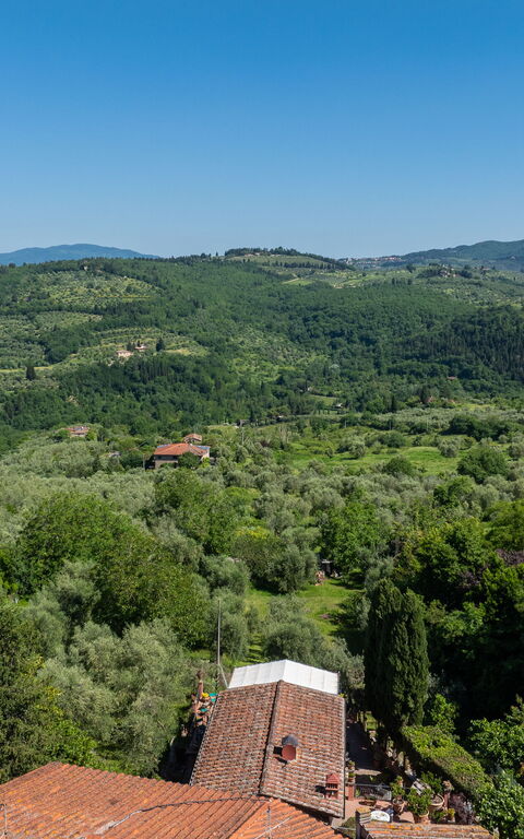 Casa Vania: Outdoor, Scenic View