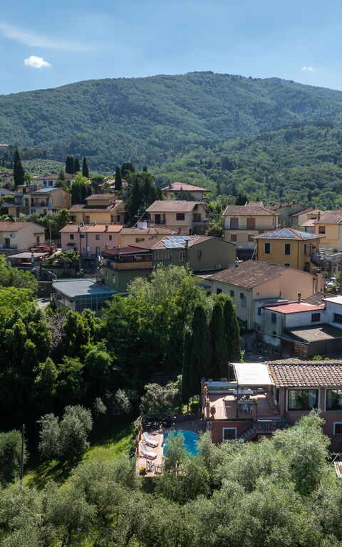 Casa Vania: Outdoor, Scenic View