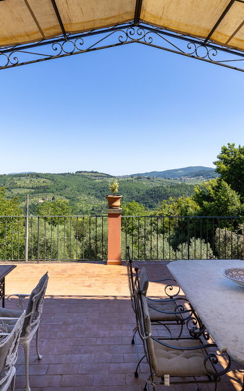 Casa Vania: Outdoor, Scenic View
