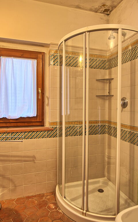 Casa Vania: Bathroom