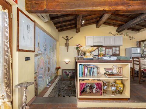 Casa Vania