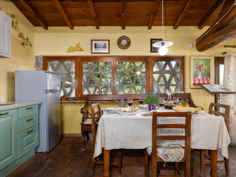 Casa Vania