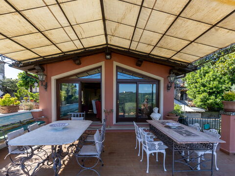 Casa Vania