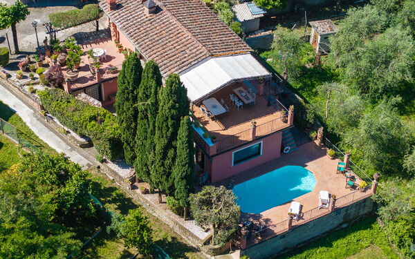 Casa Vania: Outdoor, Pool, Scenic View