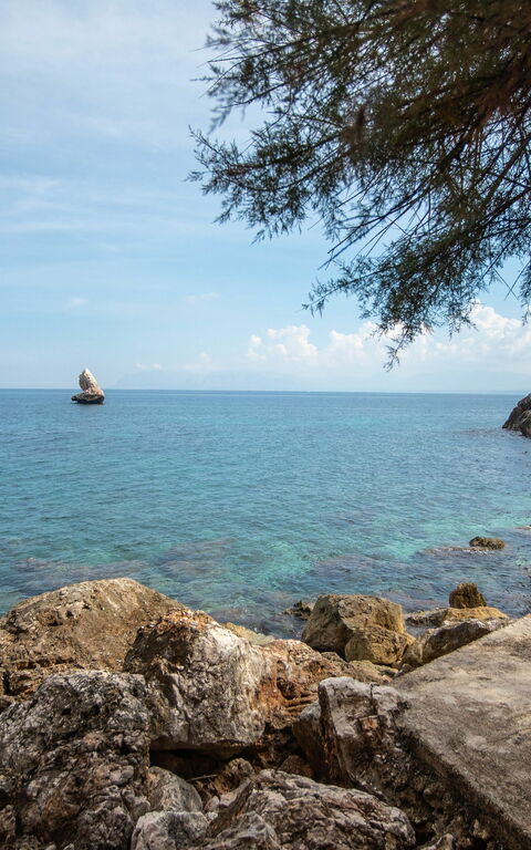 Villa Contrada: Outdoor, Scenic View