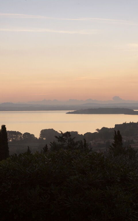 Villa Le Murate: Garden, Scenic View