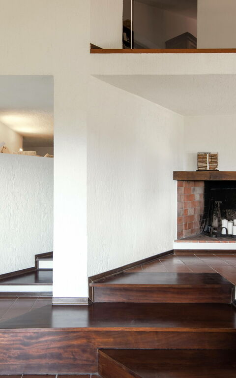 Villa Le Murate: Other Room