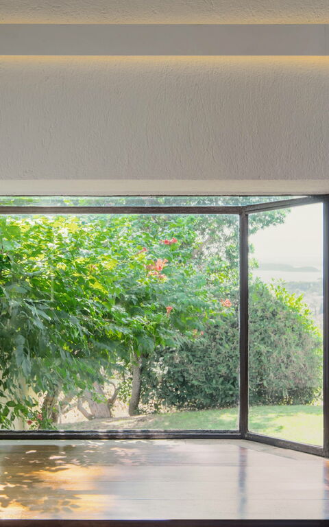 Villa Le Murate: Other Room