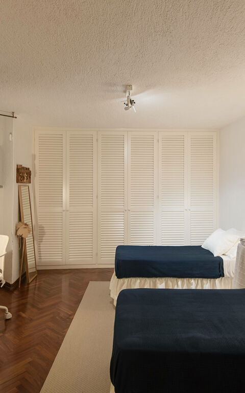 Villa Le Murate: Bedroom