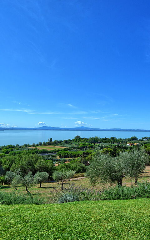 Villa Le Murate: Garden, Scenic View