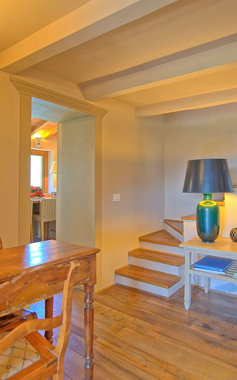 Gellino: Dining Room, Kitchen, Living Room