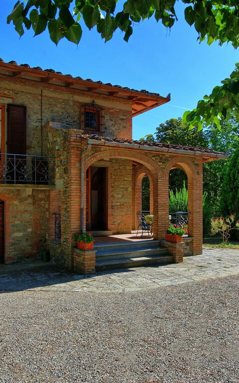 Casale Ambra: Garden, Outdoor