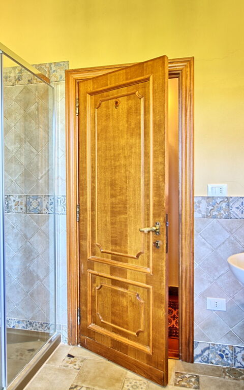 Casale Ambra: Bathroom