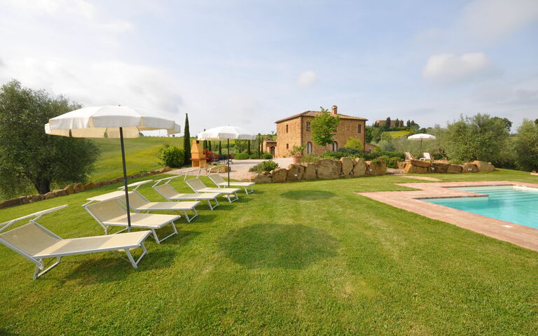 Villa Gaeta: Scenic View