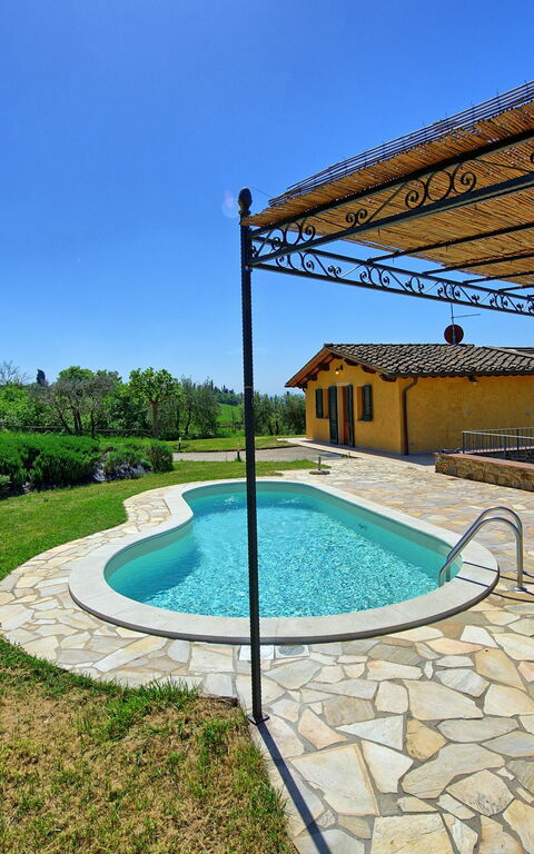 Villa Roberto: Garden, Outdoor, Pool