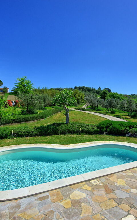 Villa Roberto: Outdoor, Pool