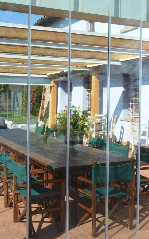 Villa Marginone: Building Exterior, Garden, Outdoor