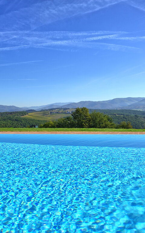 Tenuta: Pool, Scenic View